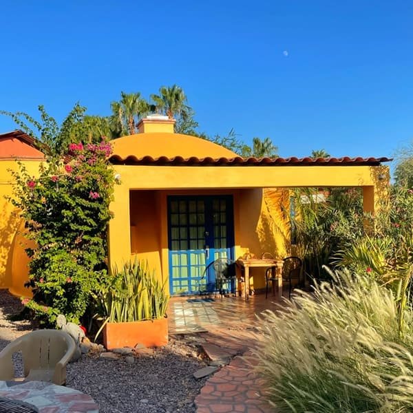 Dome Luna Front Angled